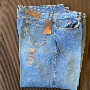 New America Jeans